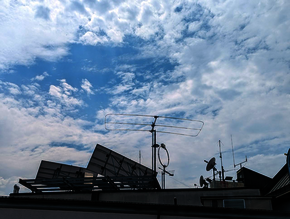 Die Funkstation der HTL Anichstraße – HTL Anichstraße