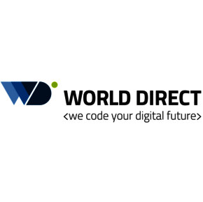 World-Direct eBusiness solutions GmbH [Mentor] – HTL Anichstraße