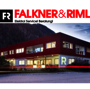 Falkner & Riml GmbH – HTL Anichstraße