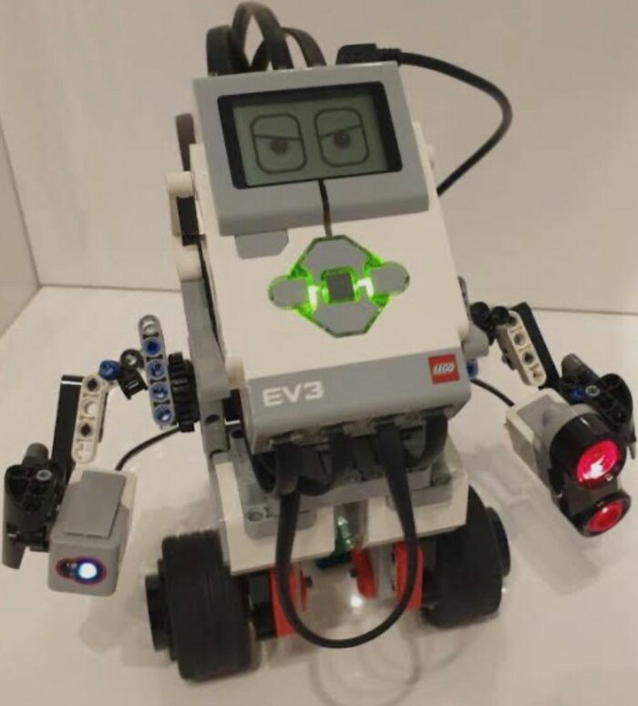 European Talent School in Trento – HTL Anichstraße European Talent School in Trento – HTL Anichstraße