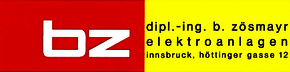 Dipl.Ing. Zösmayr Elektrotechnik GmbH – HTL Anichstraße