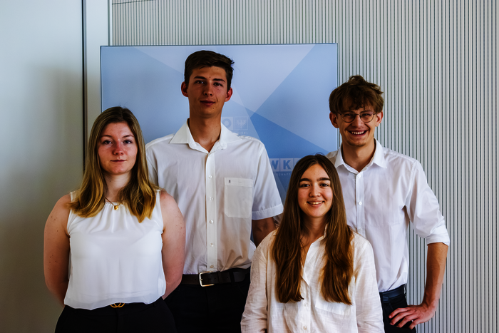 OptimizeNow: unser erfolgreiches Team aus der 4aHMBT bei den Next Generation Awards – HTL Anichstraße