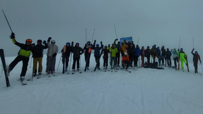 Skiexkursion nach Serfaus – Technik hautnah erleben – HTL Anichstraße