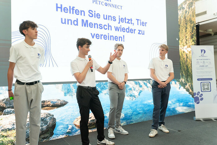 Next Generation Award 2026 – HTL Anichstraße