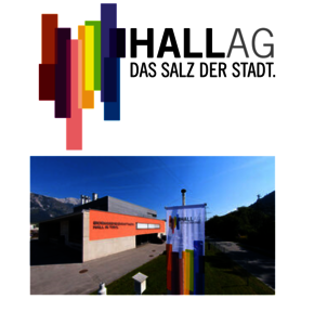 Hall AG – HTL Anichstraße